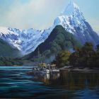 Milford Sound