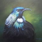 Tui Portrait