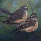 Fantails