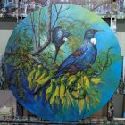 Tui's in Kowhia - Circle